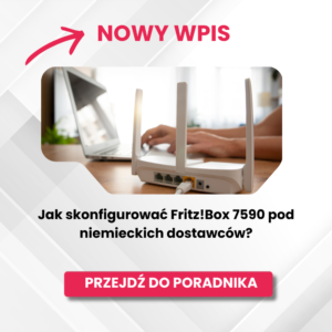 FritzBox 7590 konfiguracja – Twój kompletny przewodnik po niemieckim internecie w 2026 roku