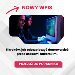 Bezpieczeństwo WiFi w Niemczech: 5 kroków, jak zabezpieczyć domową sieć przed atakami hakerskimi