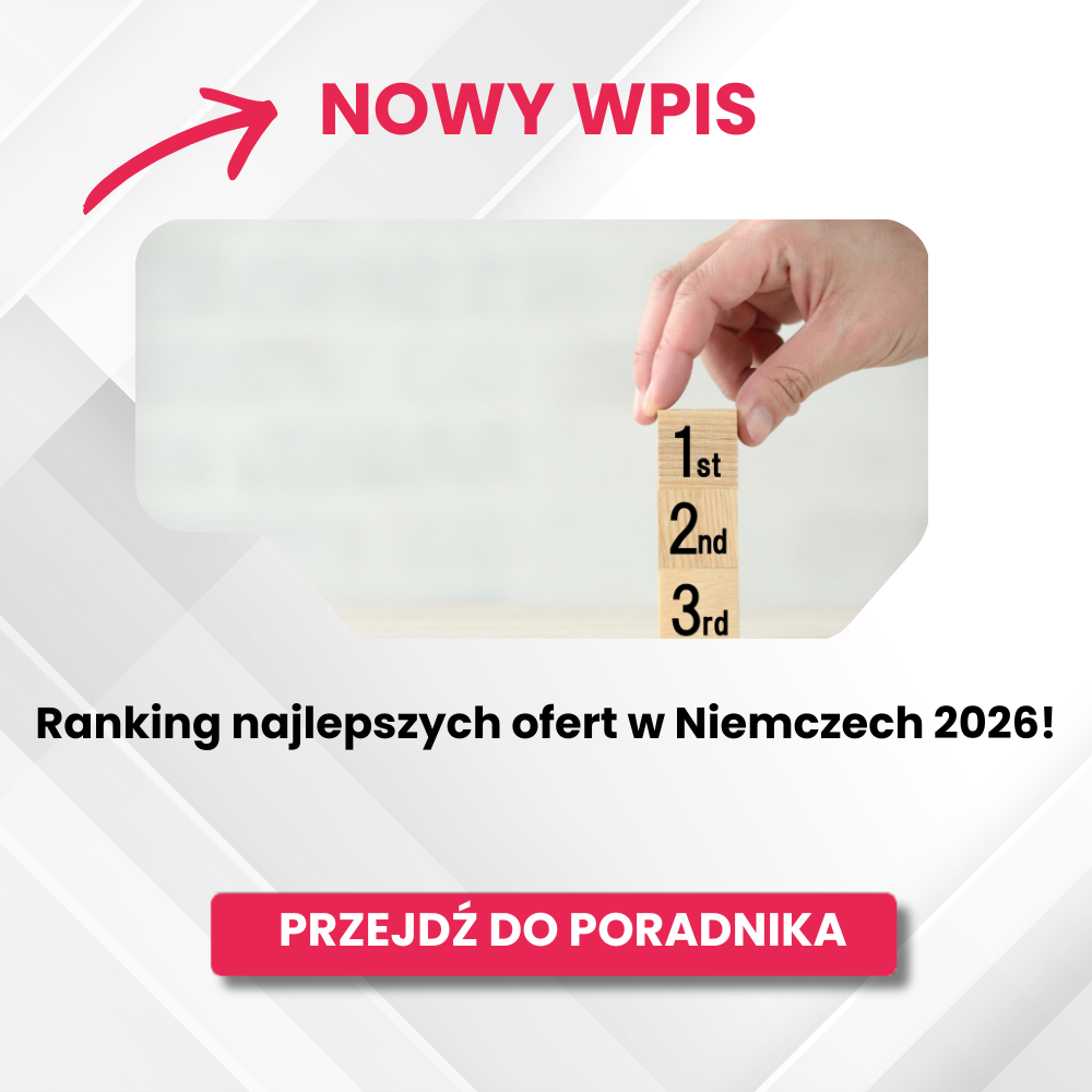 Najtańszy internet Niemcy 2026 – Ranking najlepszych ofert i jak nie przepłacić?